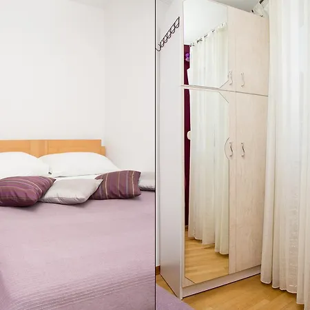 Apartmán Josip