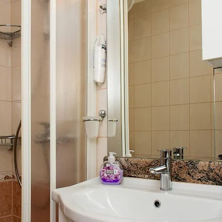 Apartmán Josip Split