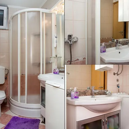Apartmán Josip *