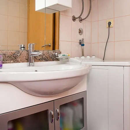 Apartmán Josip Split