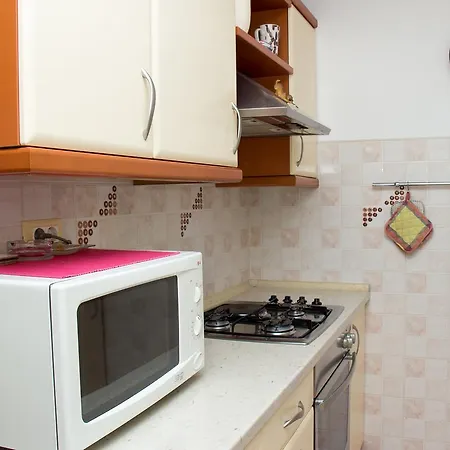Apartmán Josip Split