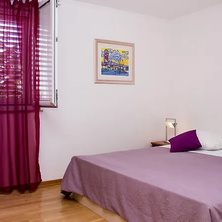 Apartmán Josip