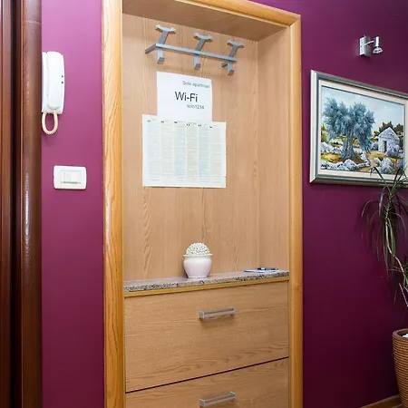 Apartmán Josip Split