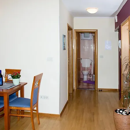 Apartmán Josip Split