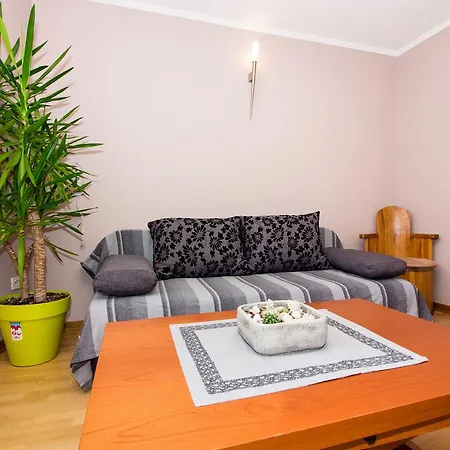 Apartmán Josip *
